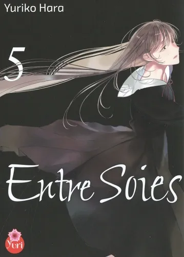 Entre Soies T05