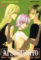 Ai Suru Hito T4