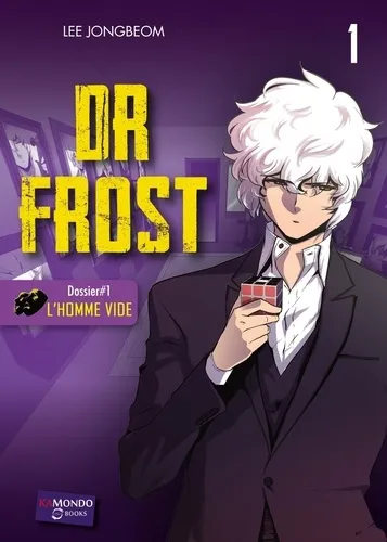 Dr Frost - Dr. Frost T1