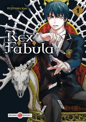 Rex Fabula T1