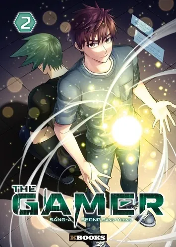 The Gamer T02 The Gamer T02