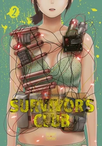 Survivor's Club T02