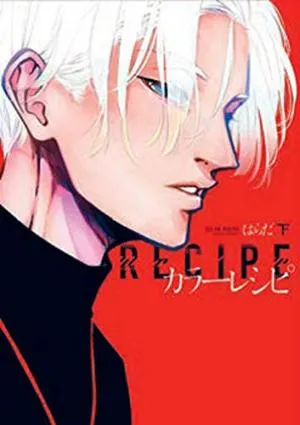 Color Recipe T02