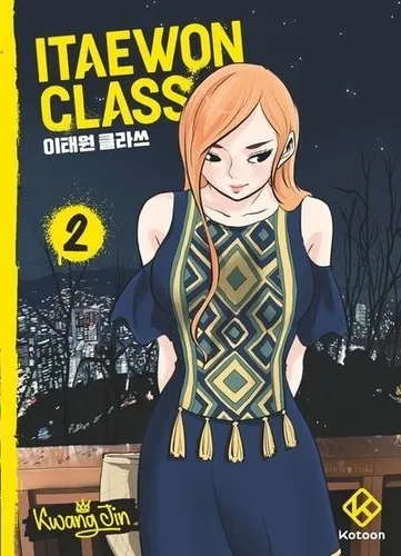 Itaewon Class T02