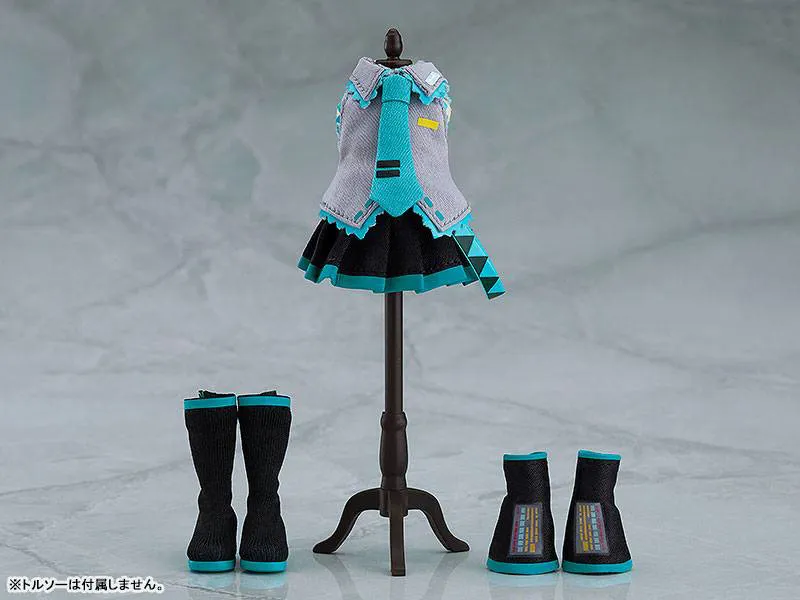 Hatsune Miku Accessoires Nendoroid Doll Hatsune Miku