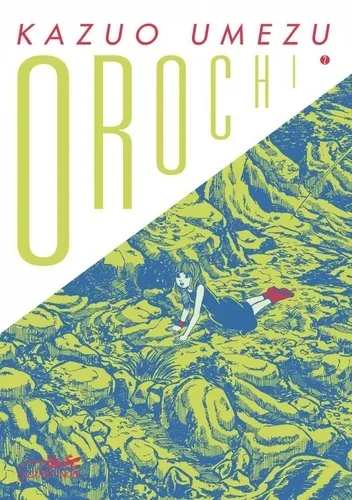 Orochi T02