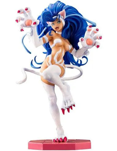 Darkstalkers Bishoujo 1/7 Felicia 26 Cm