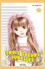 Trois Soeurs Jumelles T7