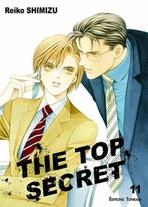 The Top Secret T11