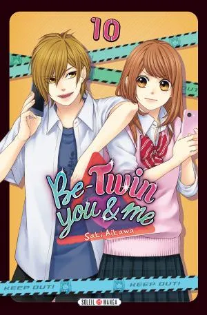 Be-twin You And Me T10
