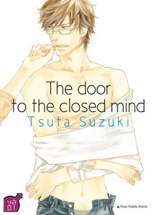 The door to the closed mind T1 The door to the closed mind T1