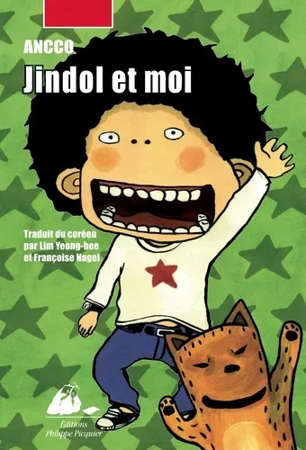 Jindol et Moi T1 Jindol et Moi T1