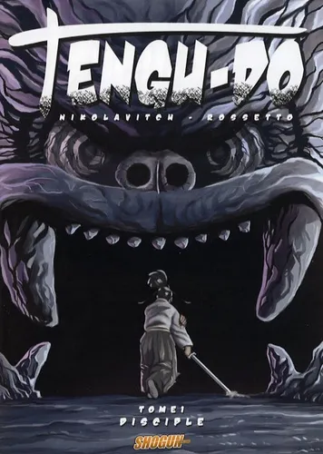 Tengu Do T1