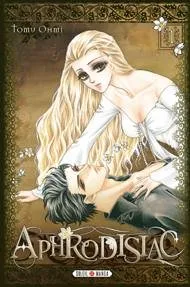 Aphrodisiac T1
