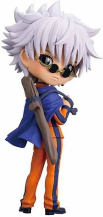 Rurouni Kenshin Q Posket -enishi Yukishiro- Rurouni Kenshin Q Posket -enishi Yukishiro-