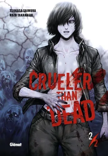 Crueler than dead T2