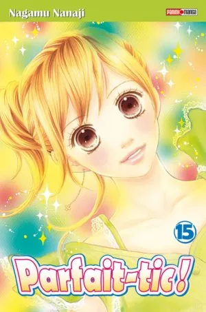 Parfait Tic ! T15