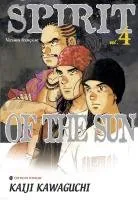 Spirit of the Sun T4