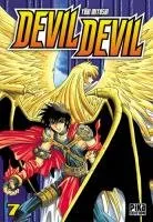 Devil Devil T7