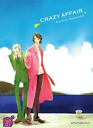 Crazy affair T1