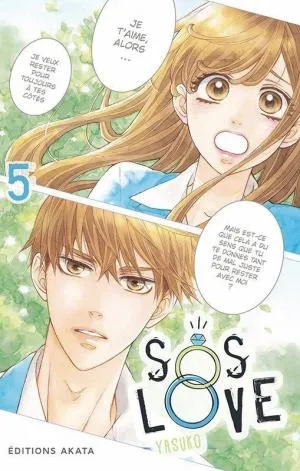 Sos Love T05