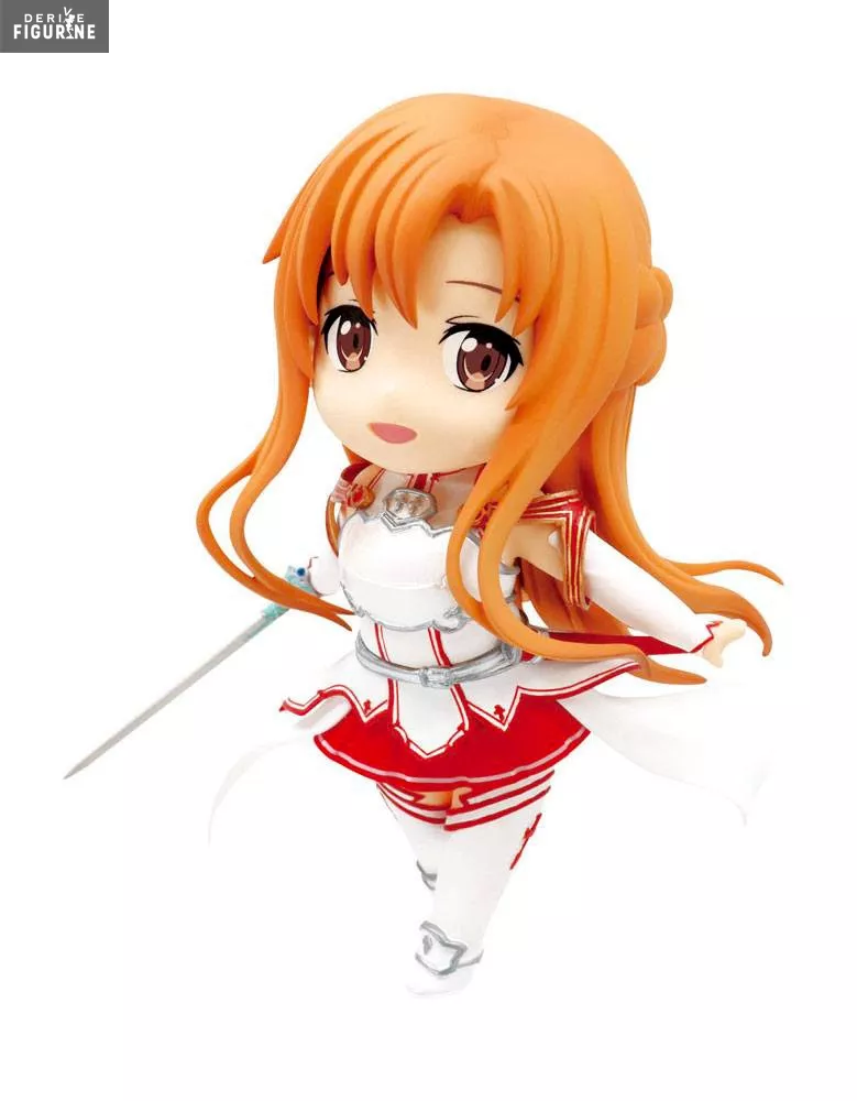 Sao Asuna Ketsumei Kishidan Ver. Putiete Figure