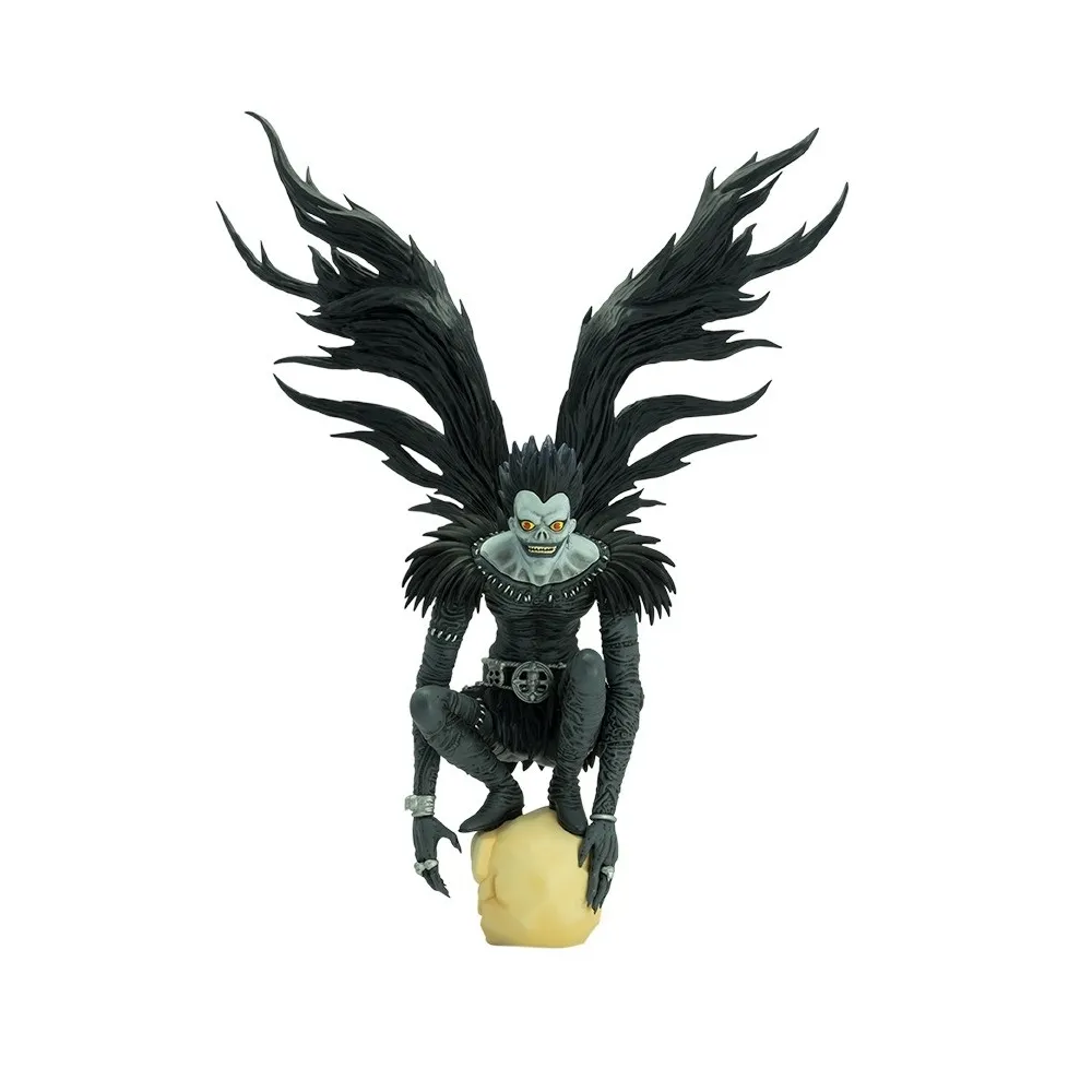 Death Note - Figurine "ryuk" Death Note - Figurine "ryuk"