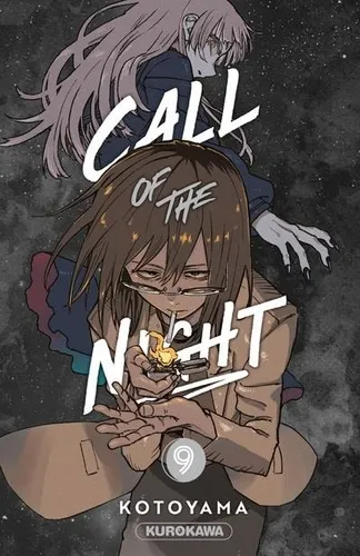 Call Of The Night T09