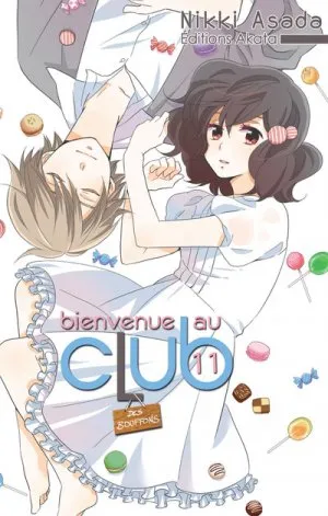Bienvenue Au Club T11