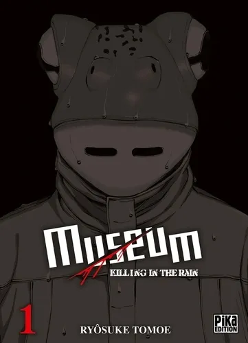 Museum T01