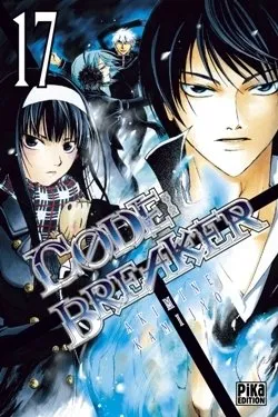 Code : Breaker T17