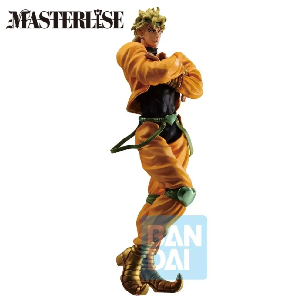 Ichibansho Jojo Dio Brando Stardust Crusaders Ichibansho Jojo Dio Brando Stardust Crusaders