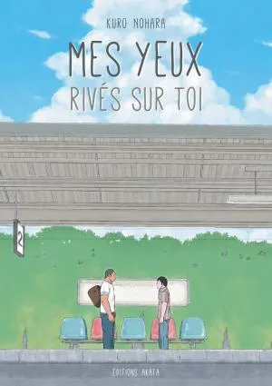 Mes Yeux Rives Sur Toi
