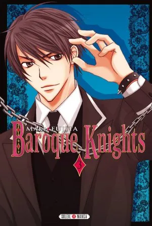 Baroque Knights T3