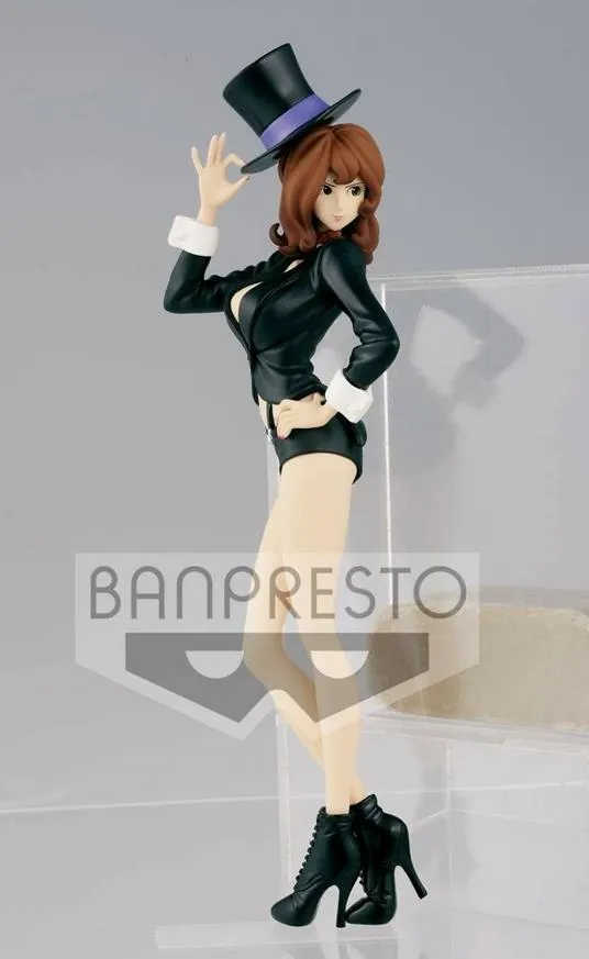 Lupin P.5 Creator X Creator Fujiko