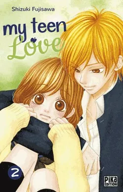 My teen love T2