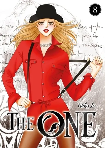 The One T08
