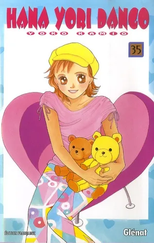 Hana Yori Dango T35
