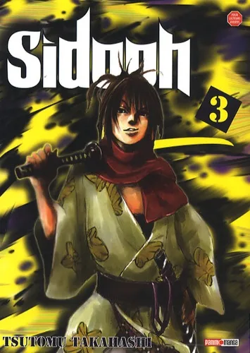 Sidooh T3