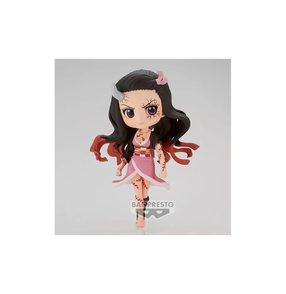 Demon Slayer Q Posket Petit Vol.7 (A:nezuko Kamado)