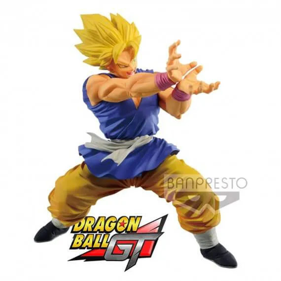 Dbgt Ult Soldiers Songoku-b:ss Song