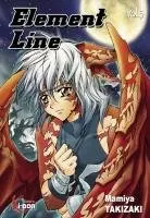 Element Line T3