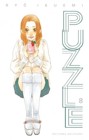 Puzzle T8