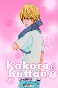 Kokoro Button T6