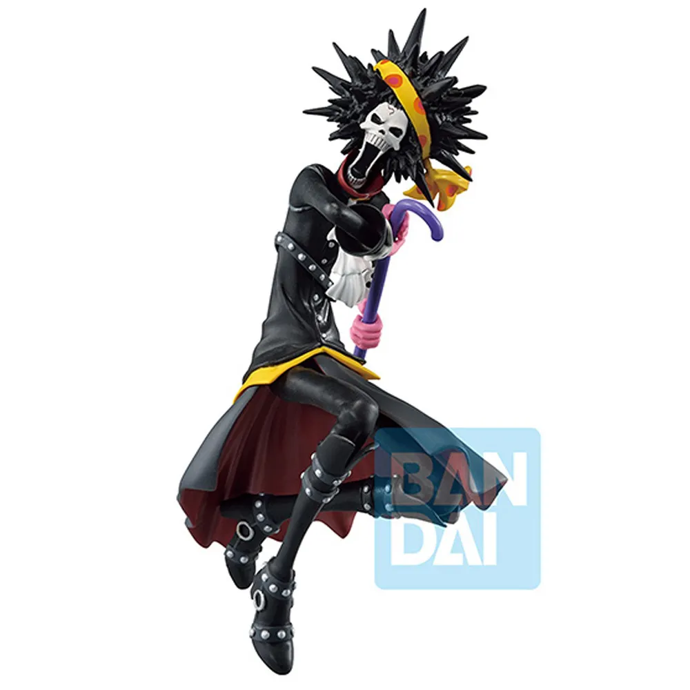 Ichibansho Figure Brook (film Red)
