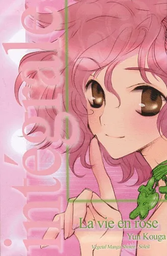 La Vie en Rose Coffret