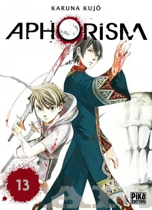 Aphorism T13