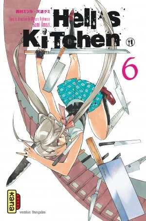 Hell's Kitchen T06