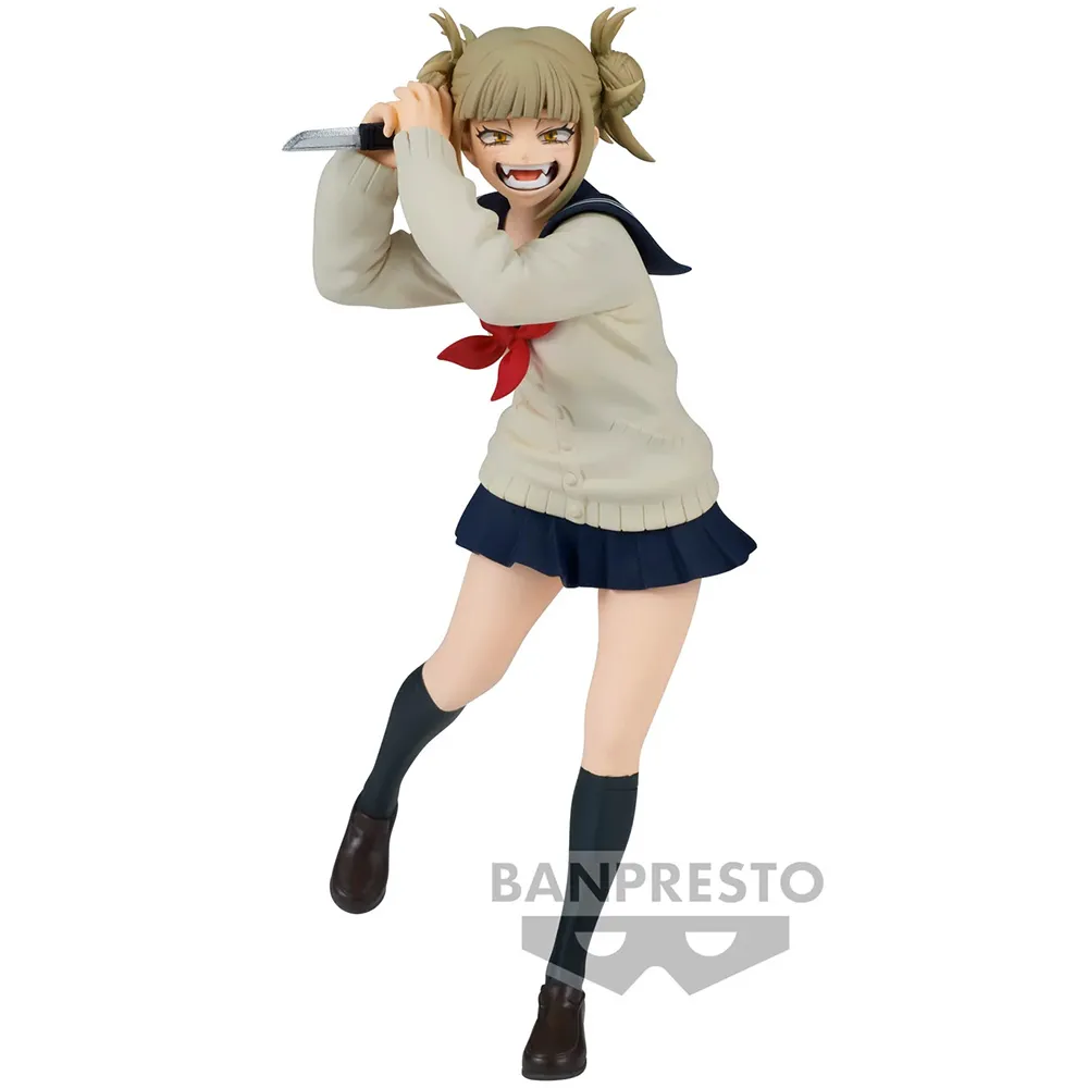My Hero Academia The Evil Villain Vol 6 Himiko Toga My Hero Academia The Evil Villain Vol 6 Himiko Toga