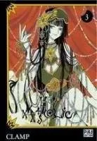 xxxHoLic T3